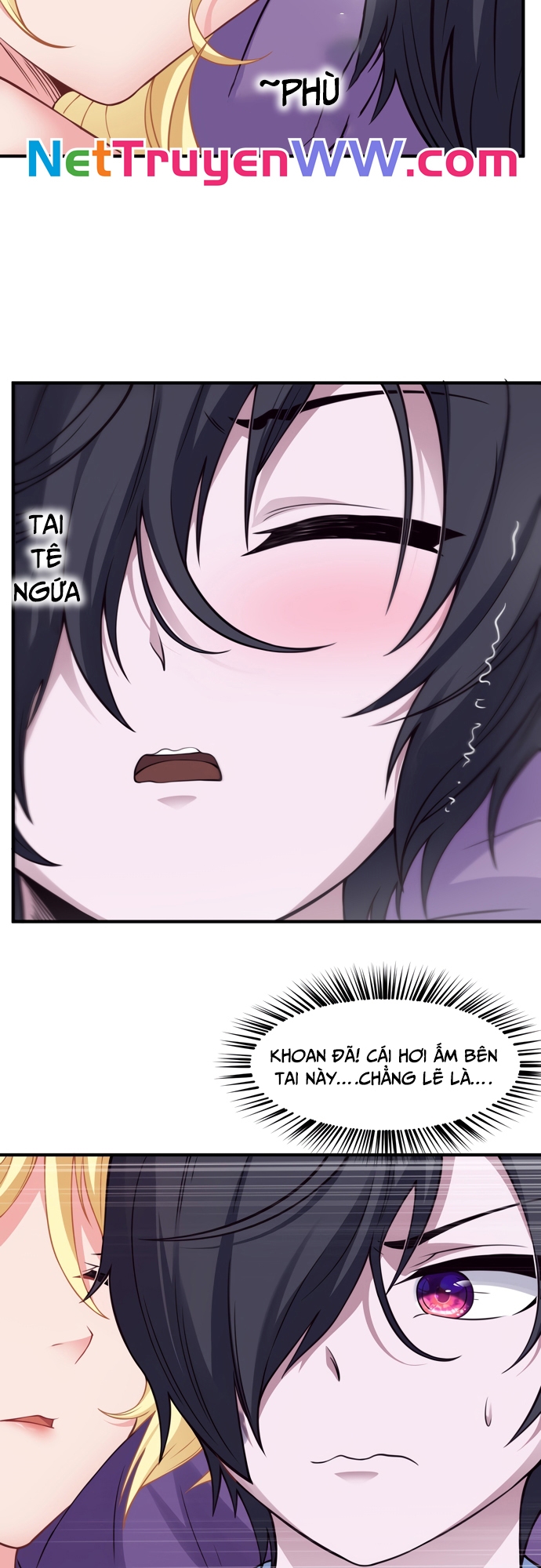 Thuật Sĩ Luyện Kim Tà Ác Không Giải Quyết Được Vật Thí Nghiệm Của Mình Chapter 9 - Trang 2