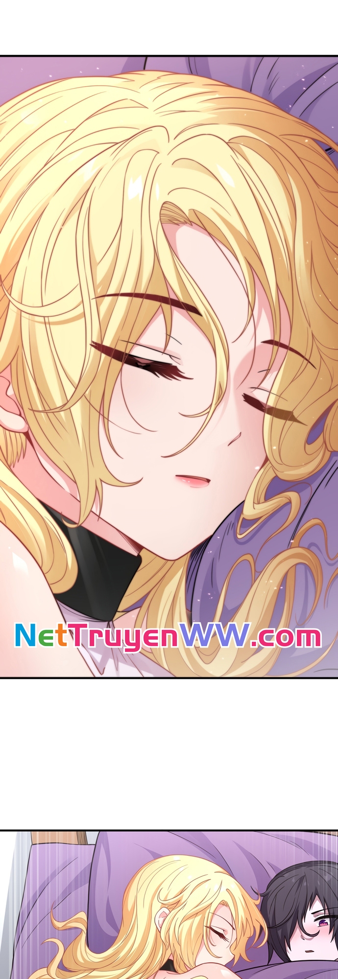 Thuật Sĩ Luyện Kim Tà Ác Không Giải Quyết Được Vật Thí Nghiệm Của Mình Chapter 9 - Trang 2