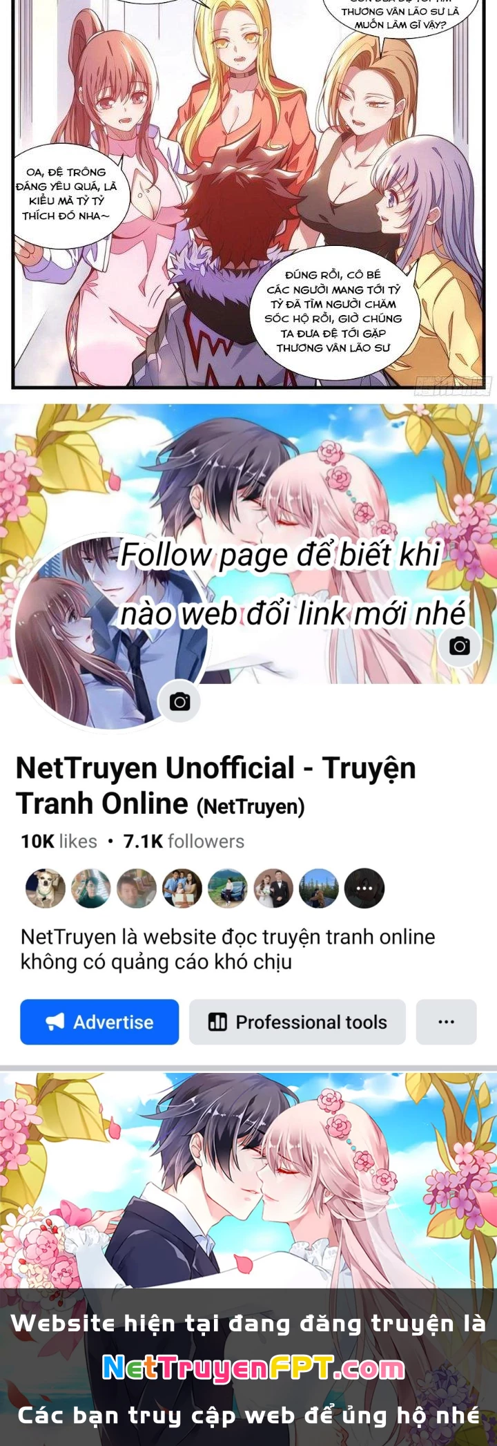 Thực Linh Vương Chapter 25 - Trang 2