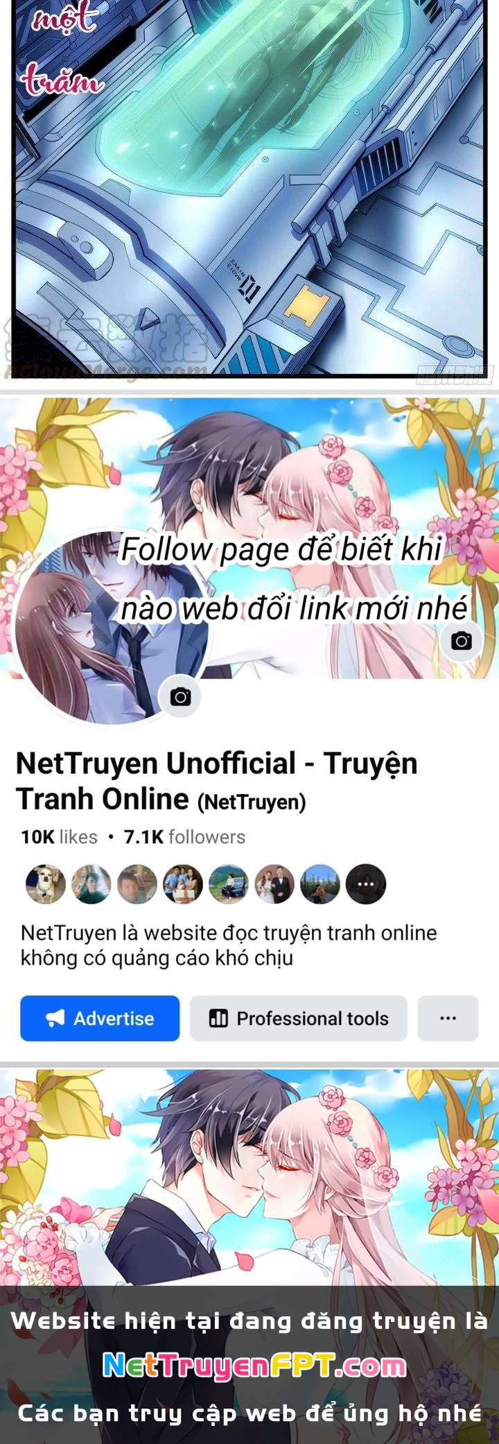 Thực Linh Vương Chapter 26 - Trang 2