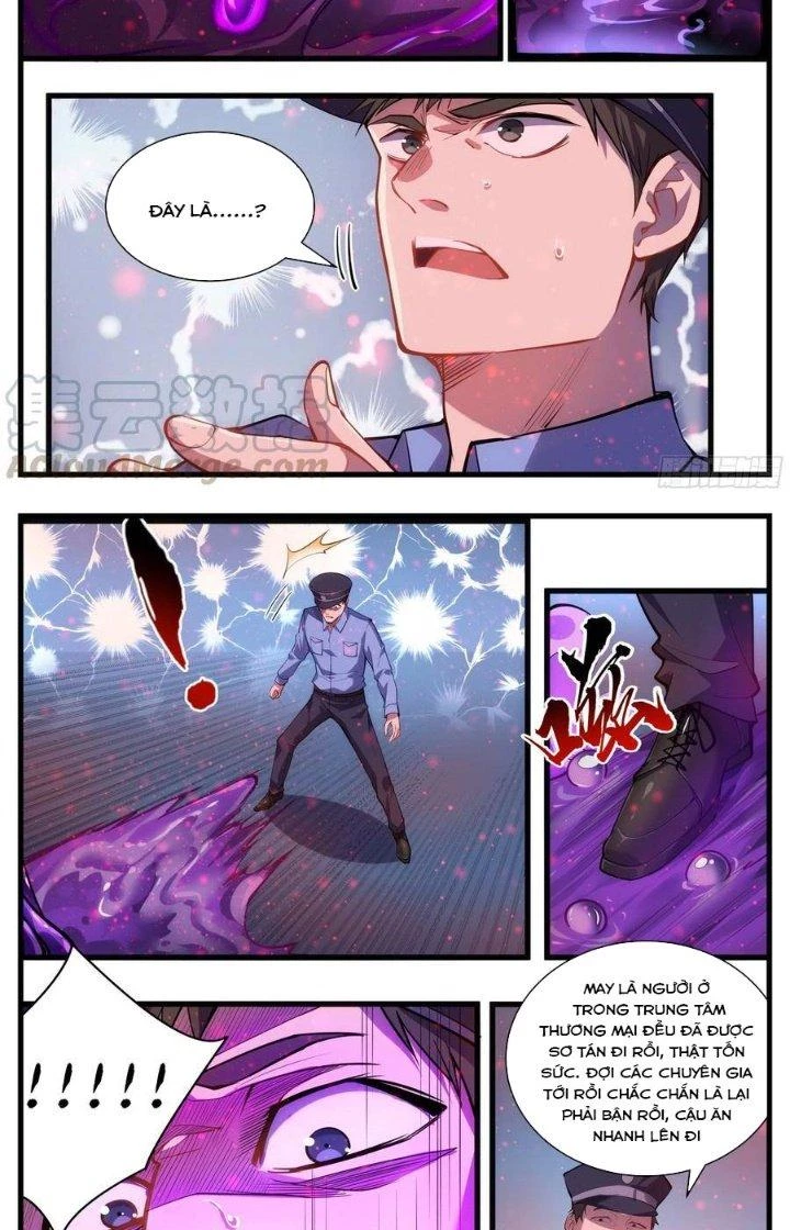 Thực Linh Vương Chapter 42 - Trang 2