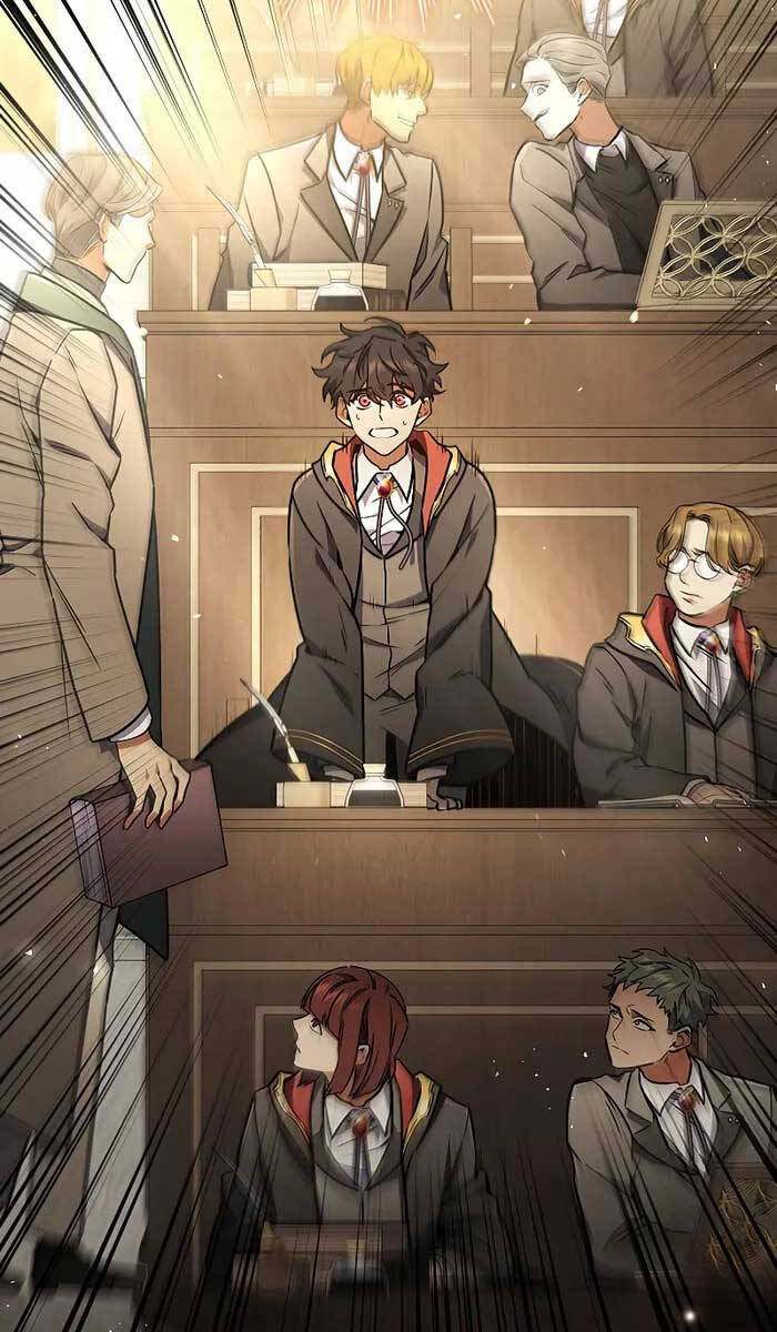 Thực Long Ma Pháp Sư Chapter 1 - Trang 2