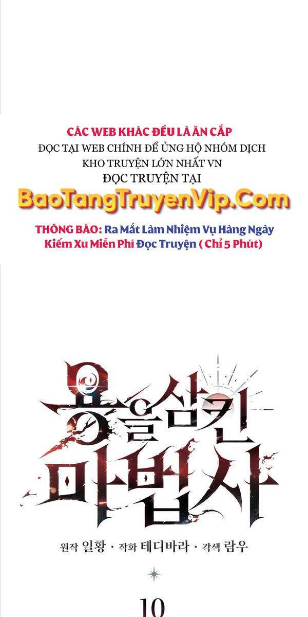 Thực Long Ma Pháp Sư Chapter 10 - Trang 2