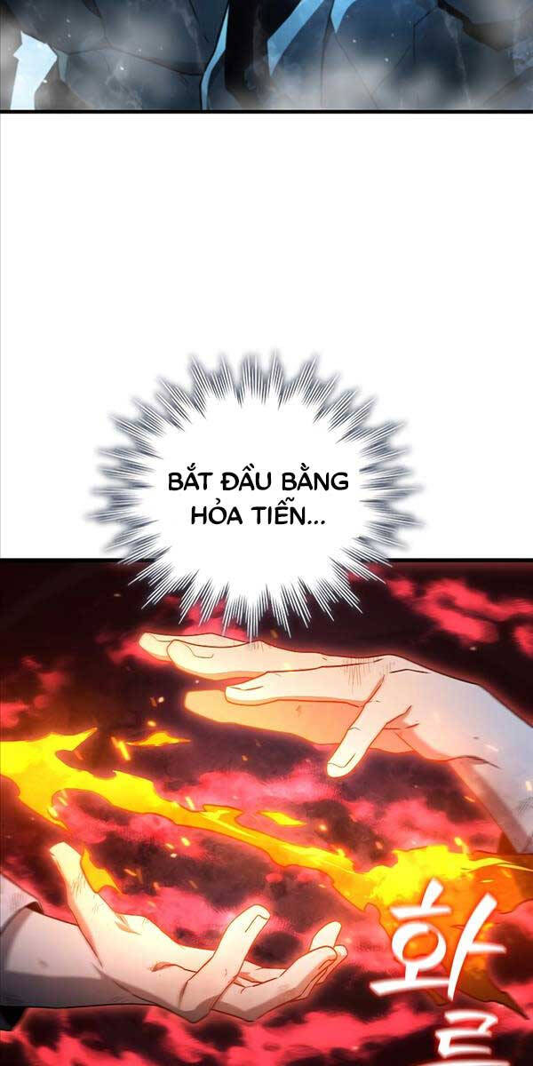 Thực Long Ma Pháp Sư Chapter 10 - Trang 2