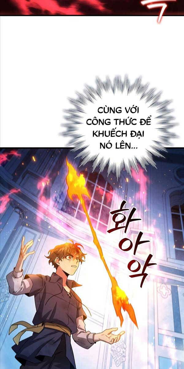 Thực Long Ma Pháp Sư Chapter 10 - Trang 2