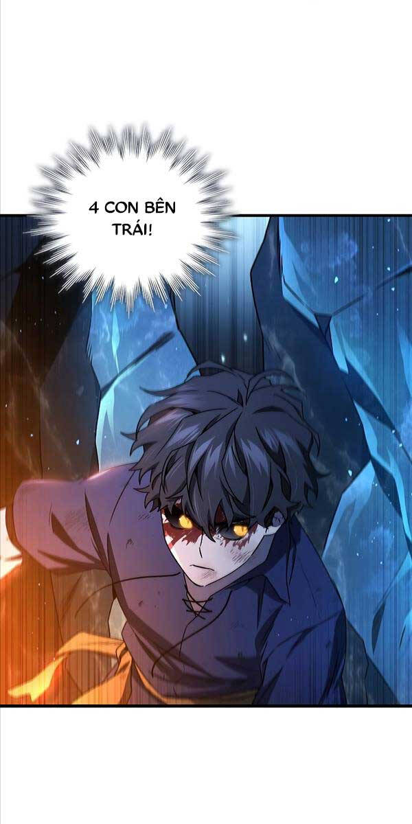 Thực Long Ma Pháp Sư Chapter 10 - Trang 2