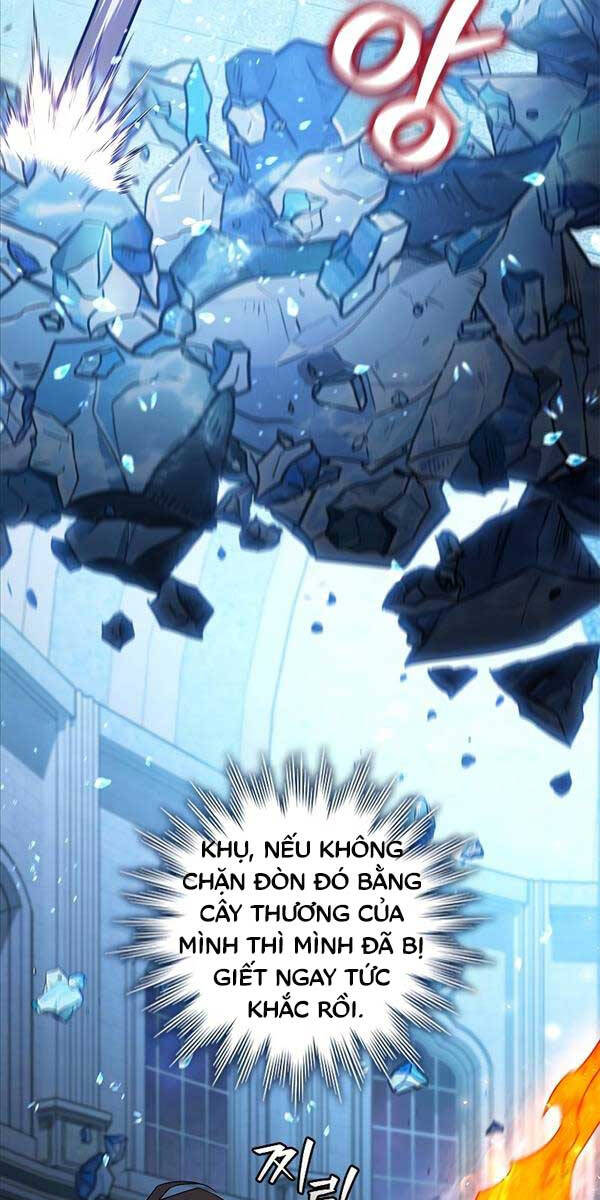 Thực Long Ma Pháp Sư Chapter 10 - Trang 2