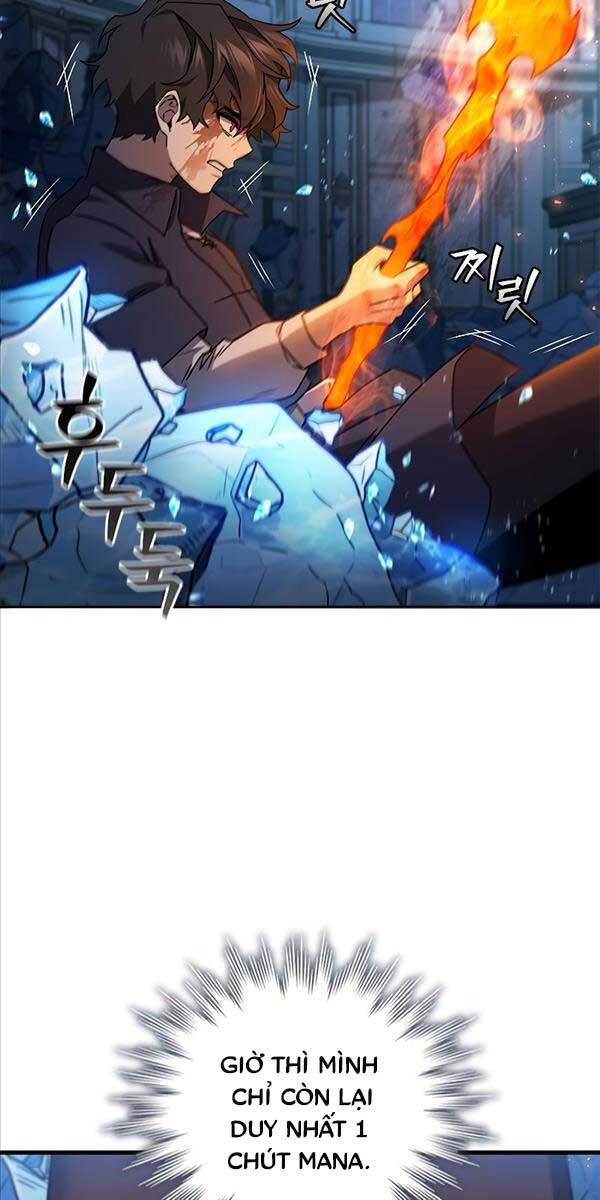 Thực Long Ma Pháp Sư Chapter 10 - Trang 2