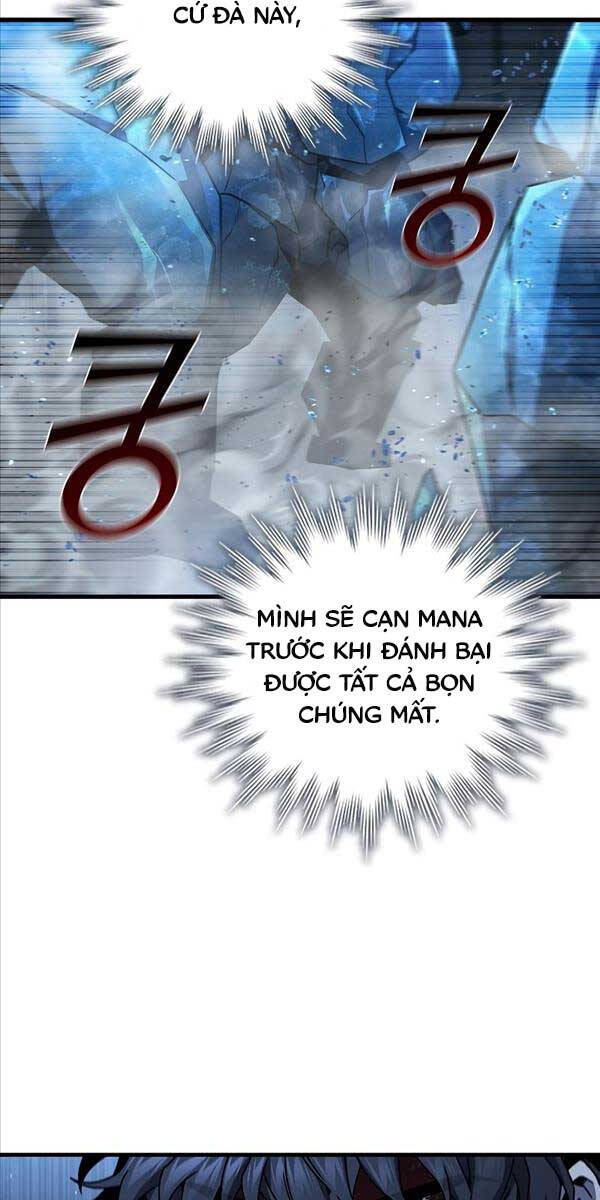 Thực Long Ma Pháp Sư Chapter 10 - Trang 2