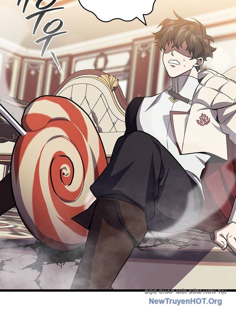 Thực Long Ma Pháp Sư Chapter 105 - Trang 2
