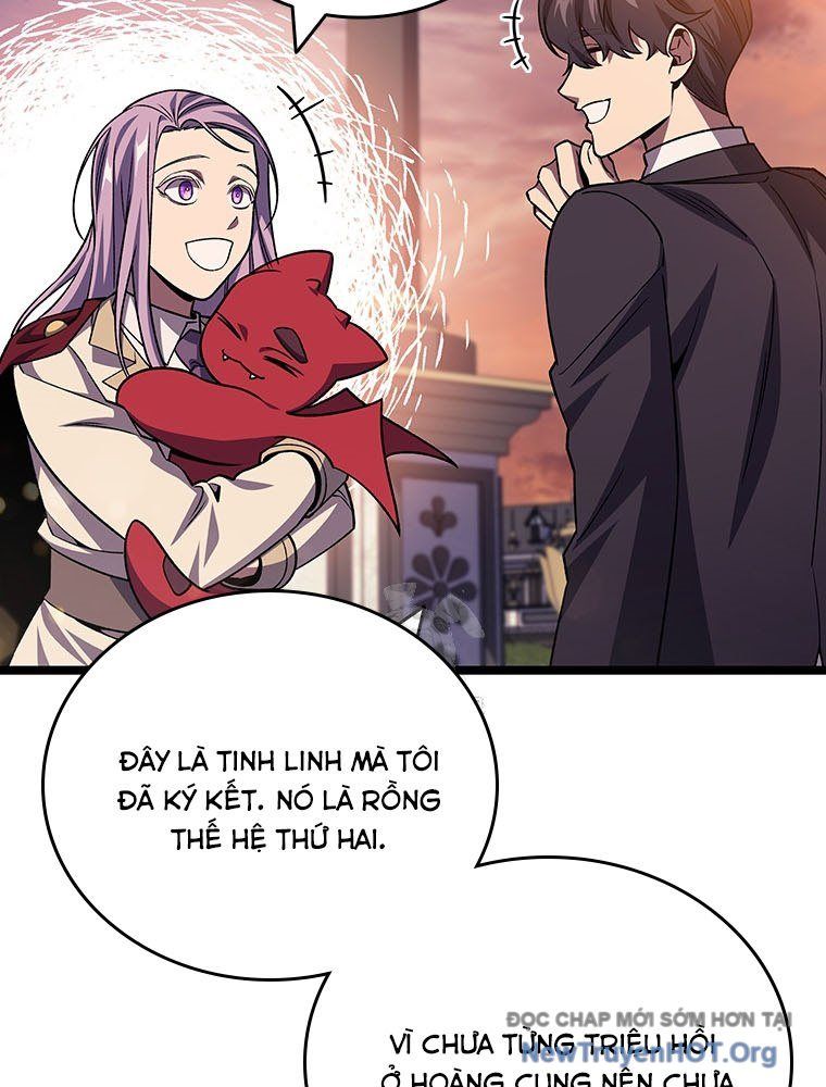 Thực Long Ma Pháp Sư Chapter 105 - Trang 2