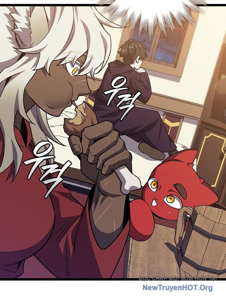 Thực Long Ma Pháp Sư Chapter 105 - Trang 2