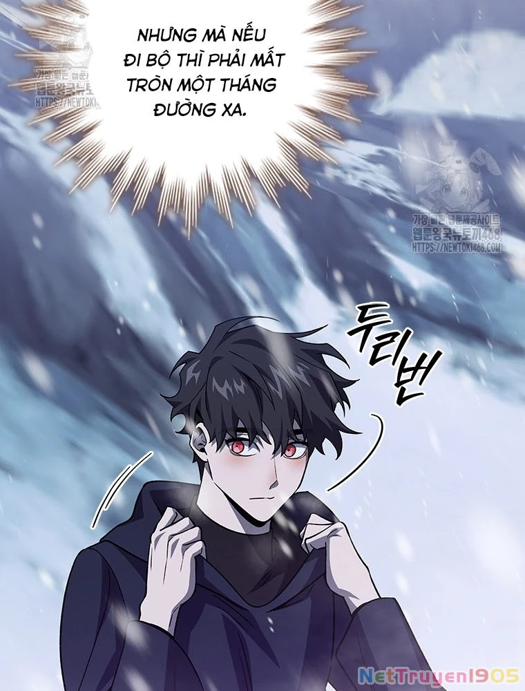 Thực Long Ma Pháp Sư Chapter 106 - Trang 2