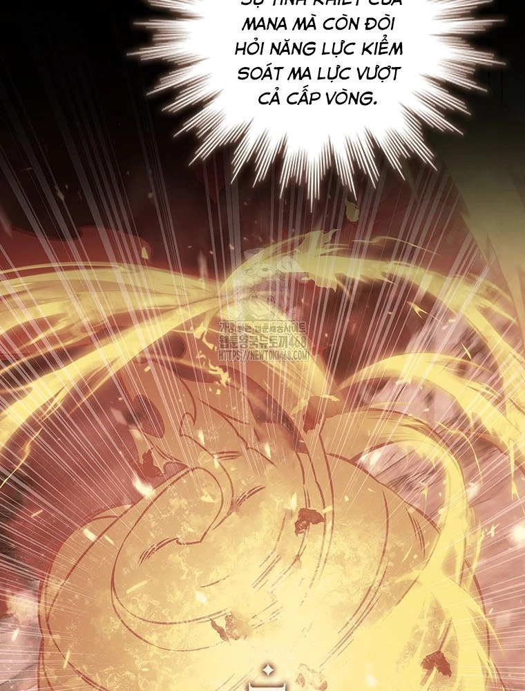 Thực Long Ma Pháp Sư Chapter 106 - Trang 2