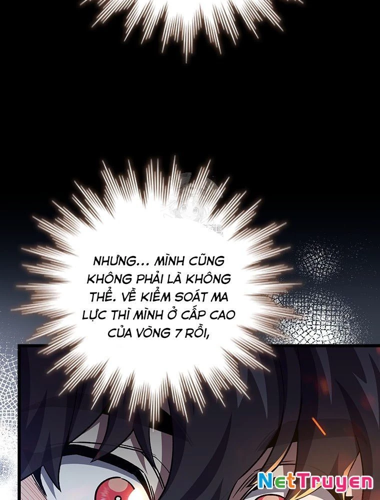 Thực Long Ma Pháp Sư Chapter 106 - Trang 2
