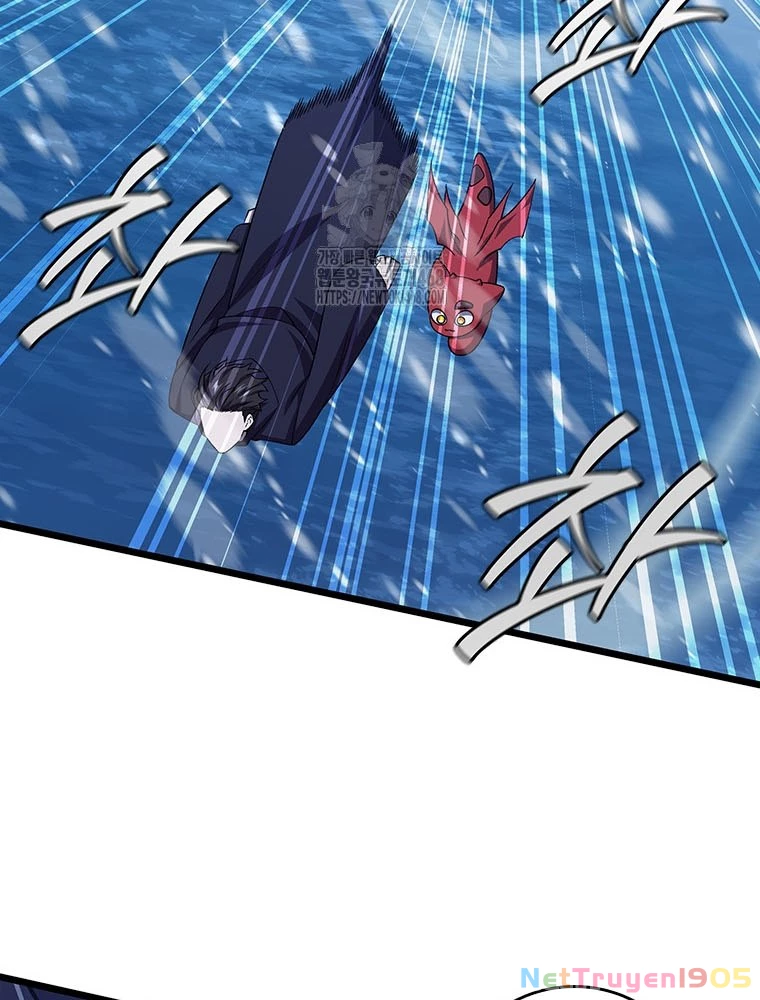 Thực Long Ma Pháp Sư Chapter 106 - Trang 2