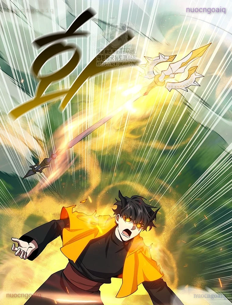 Thực Long Ma Pháp Sư Chapter 106 - Trang 2