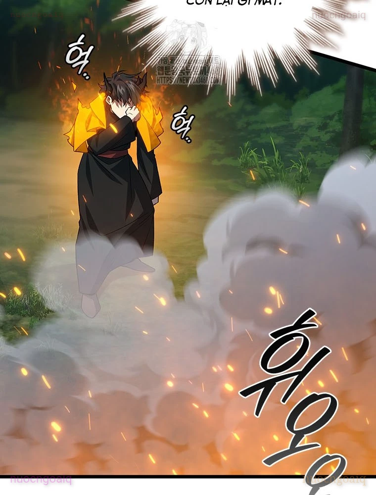 Thực Long Ma Pháp Sư Chapter 106 - Trang 2