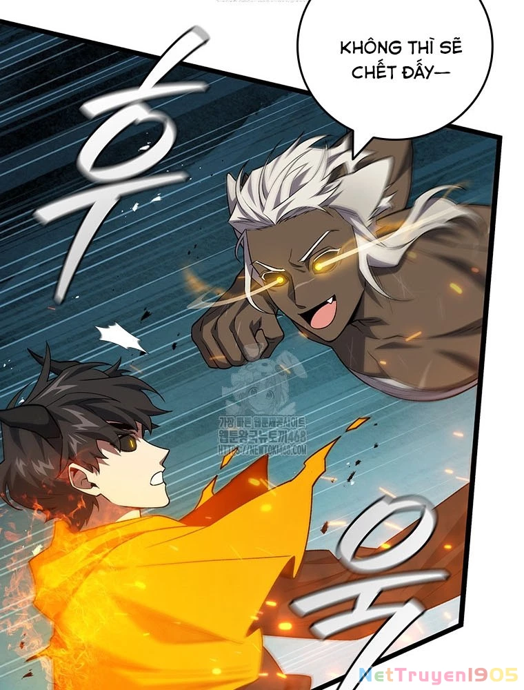 Thực Long Ma Pháp Sư Chapter 106 - Trang 2