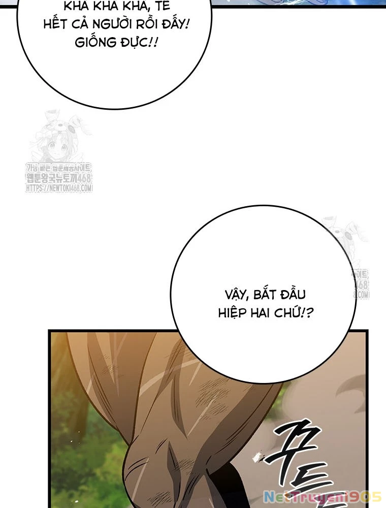 Thực Long Ma Pháp Sư Chapter 106 - Trang 2