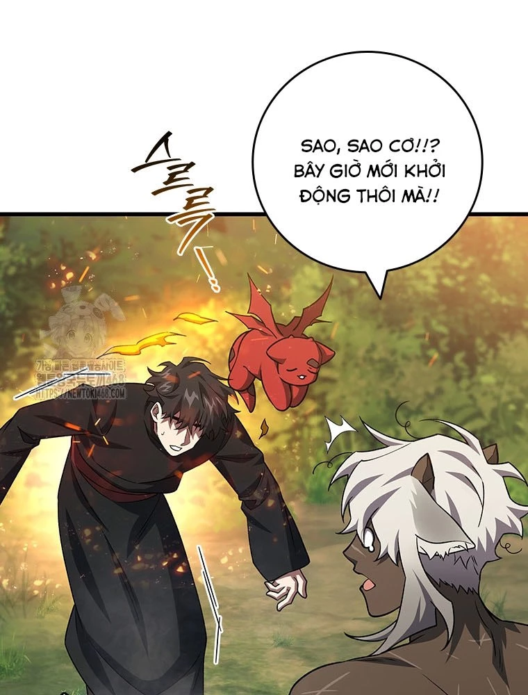 Thực Long Ma Pháp Sư Chapter 106 - Trang 2