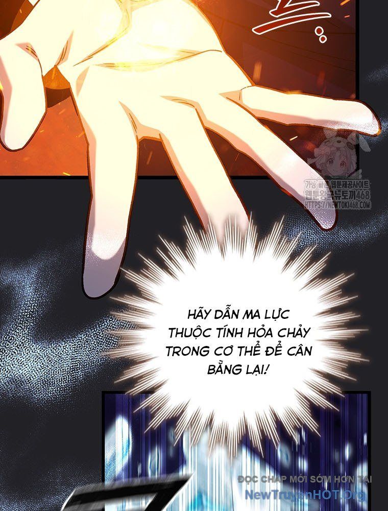 Thực Long Ma Pháp Sư Chapter 107 - Trang 2