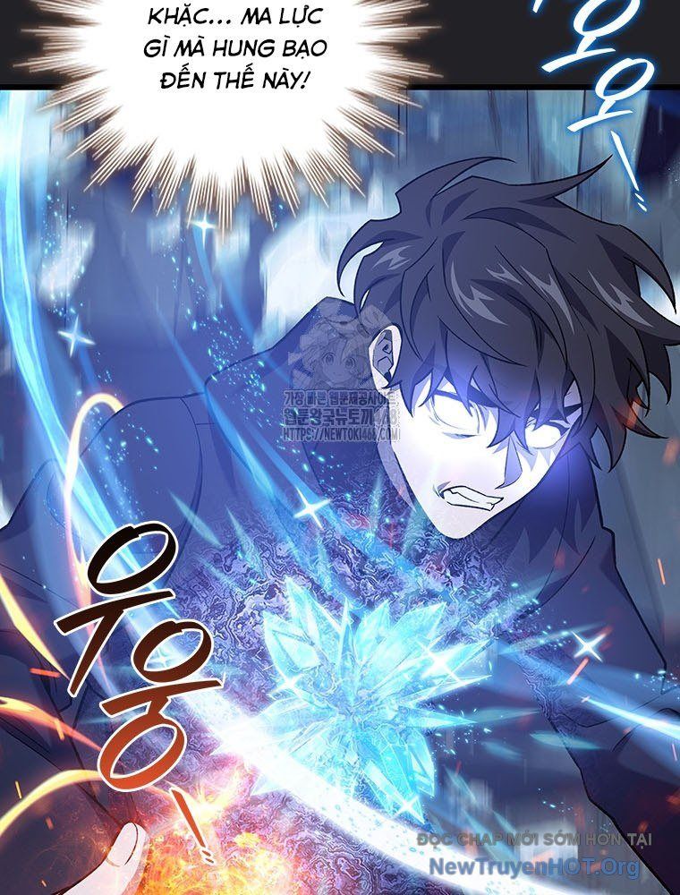Thực Long Ma Pháp Sư Chapter 107 - Trang 2