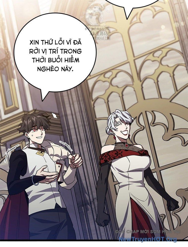 Thực Long Ma Pháp Sư Chapter 108 - Trang 2