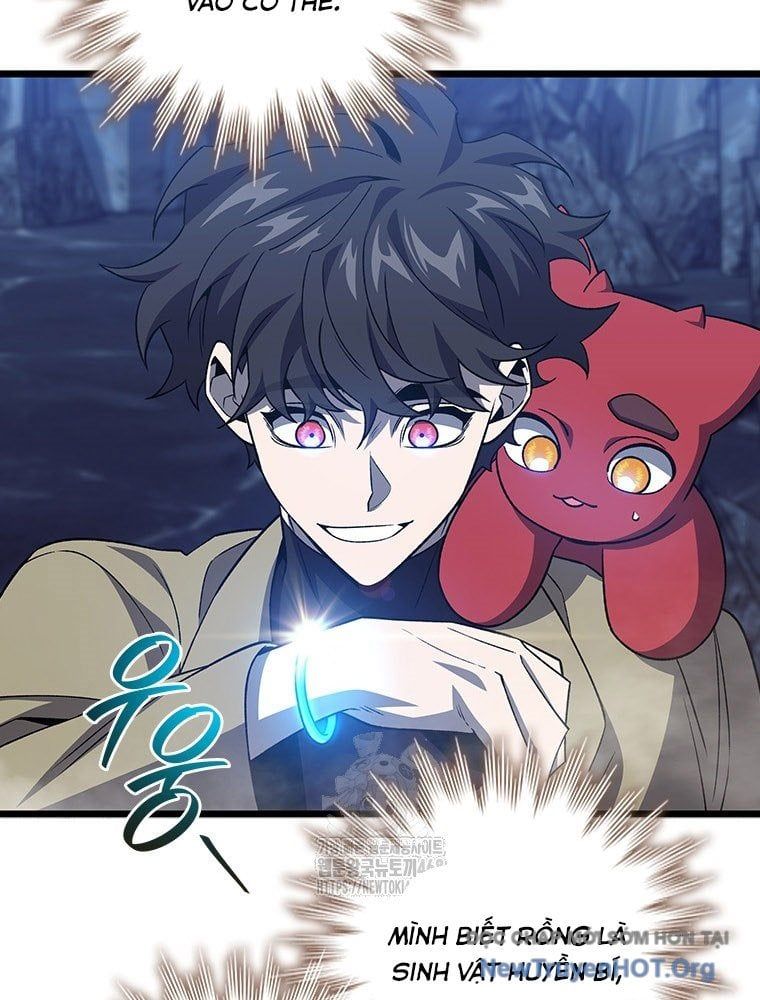 Thực Long Ma Pháp Sư Chapter 108 - Trang 2