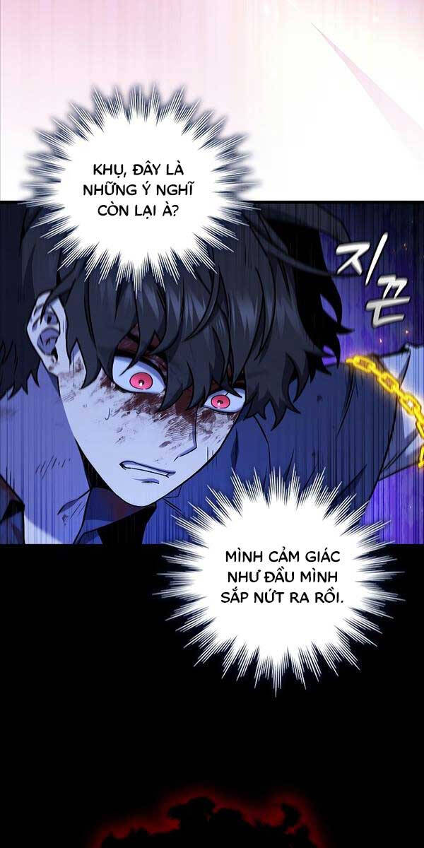 Thực Long Ma Pháp Sư Chapter 11 - Trang 2