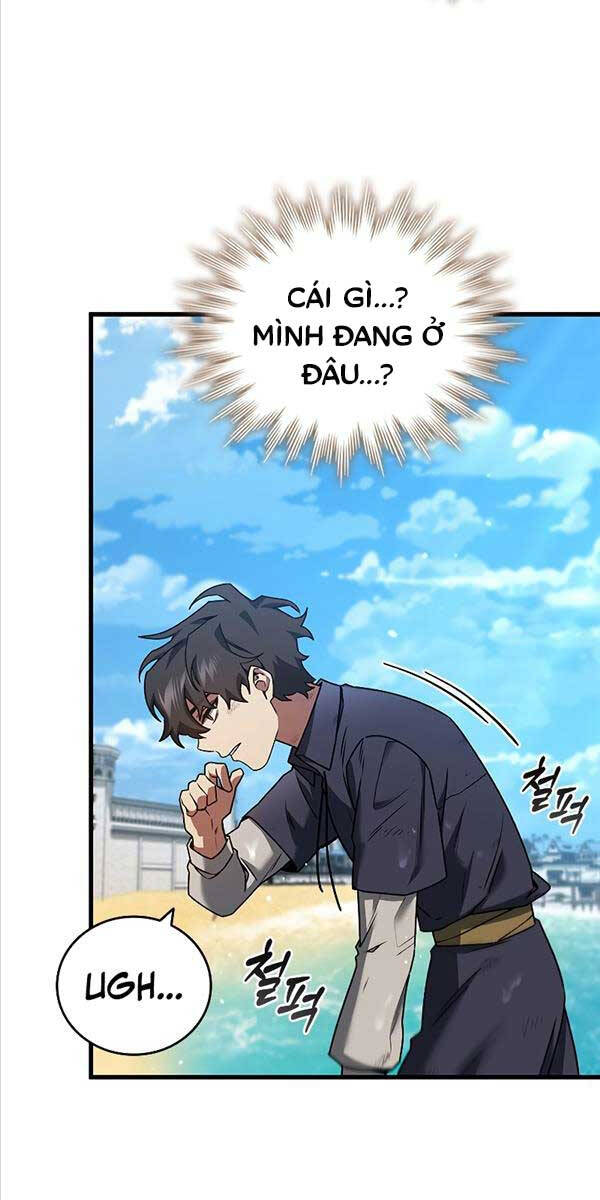 Thực Long Ma Pháp Sư Chapter 11 - Trang 2