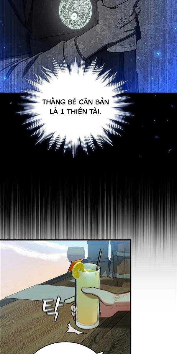 Thực Long Ma Pháp Sư Chapter 11 - Trang 2