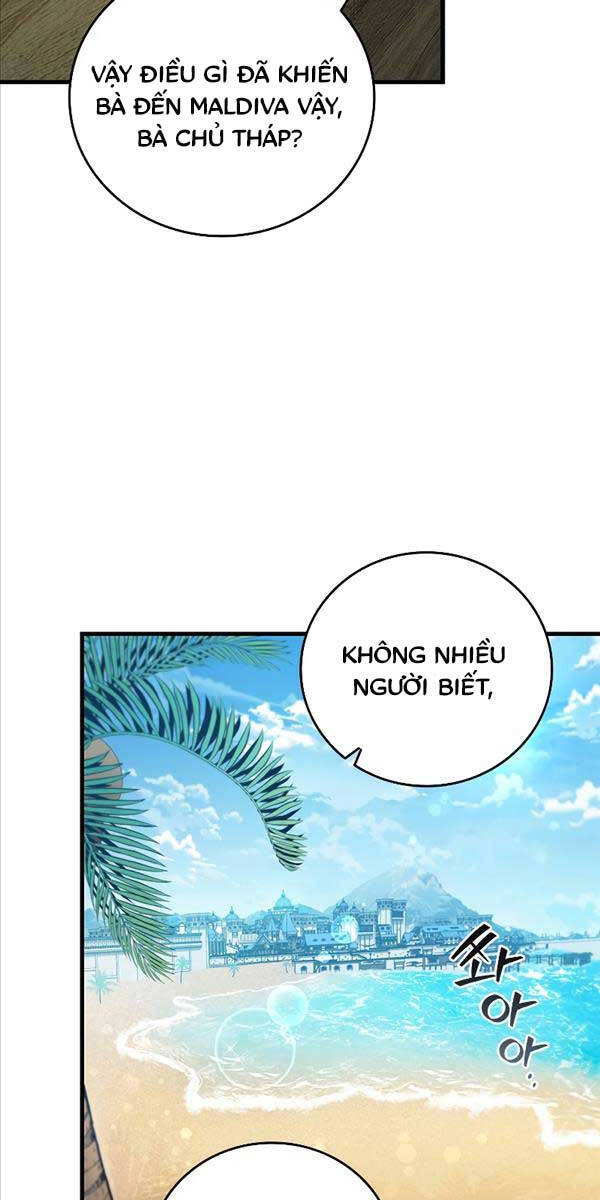 Thực Long Ma Pháp Sư Chapter 11 - Trang 2