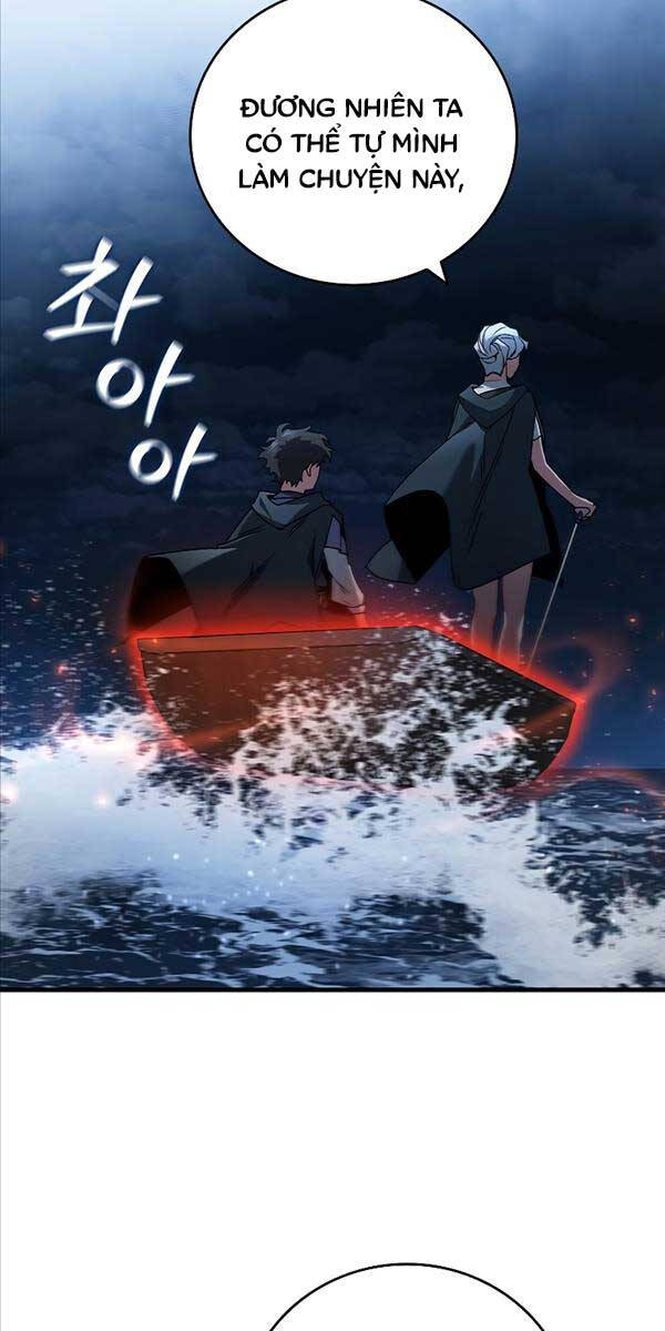 Thực Long Ma Pháp Sư Chapter 11 - Trang 2