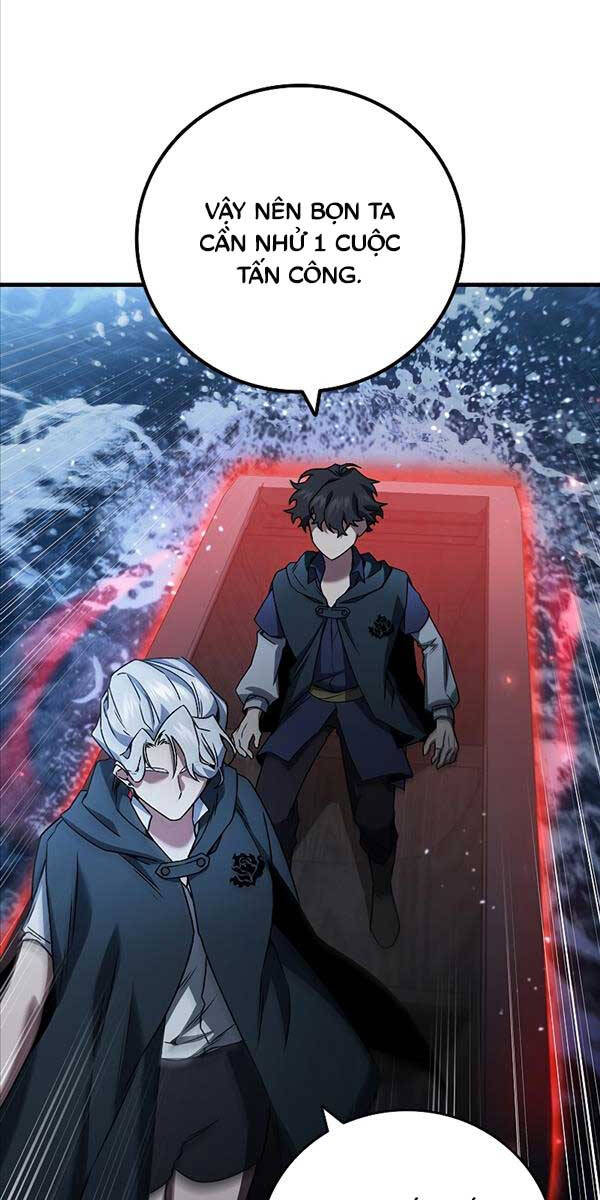 Thực Long Ma Pháp Sư Chapter 11 - Trang 2