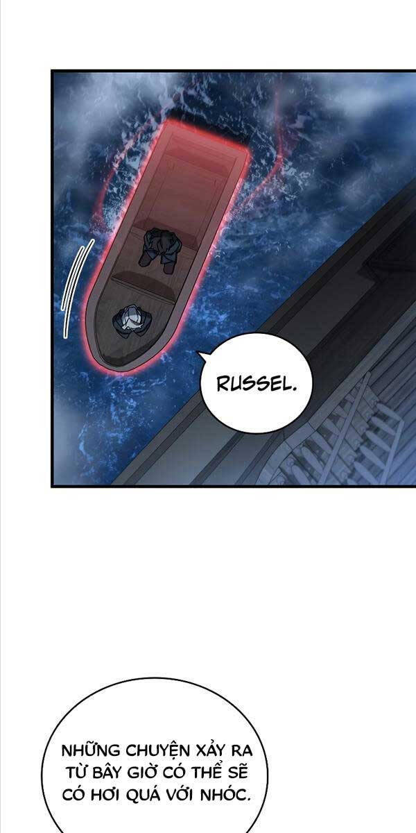 Thực Long Ma Pháp Sư Chapter 11 - Trang 2