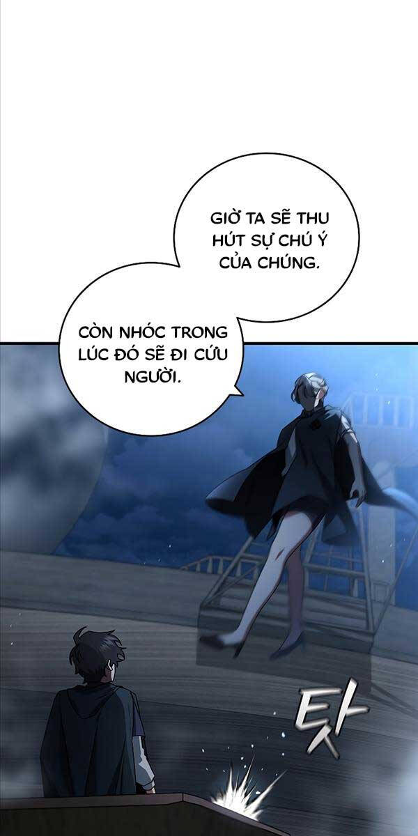 Thực Long Ma Pháp Sư Chapter 11 - Trang 2