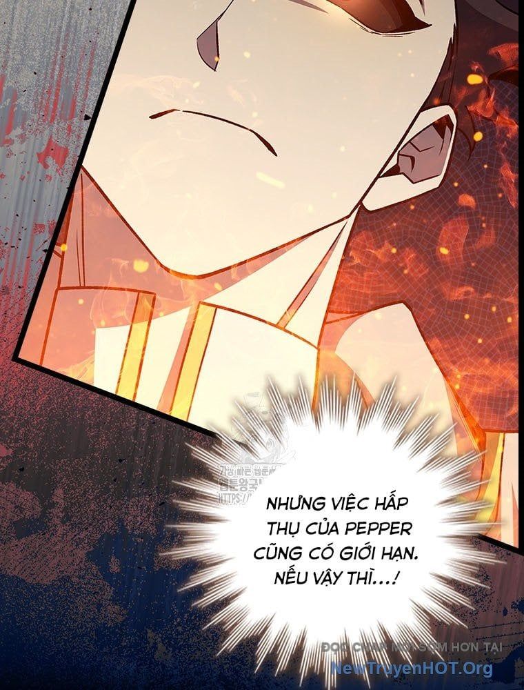 Thực Long Ma Pháp Sư Chapter 110 - Trang 2