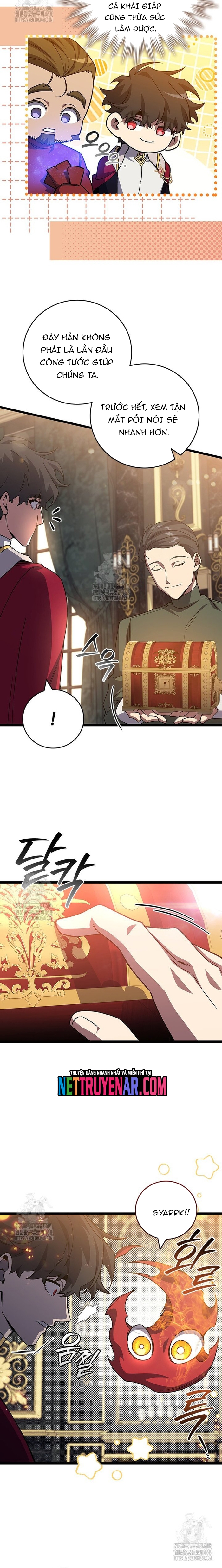 Thực Long Ma Pháp Sư Chapter 111 - Trang 2