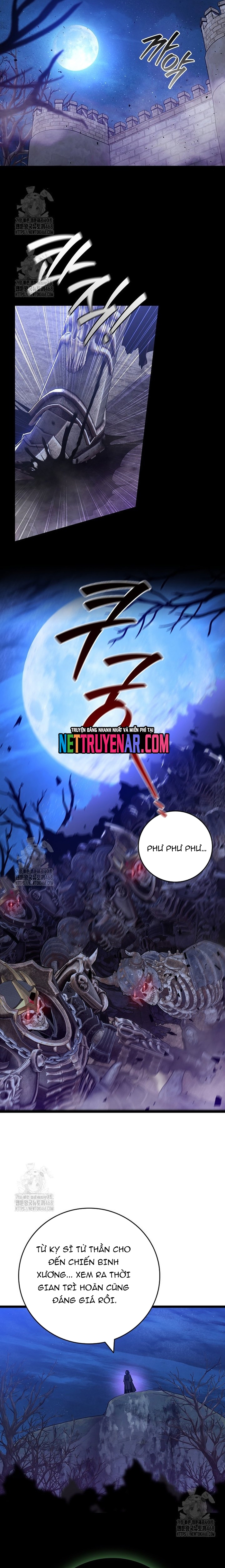 Thực Long Ma Pháp Sư Chapter 111 - Trang 2
