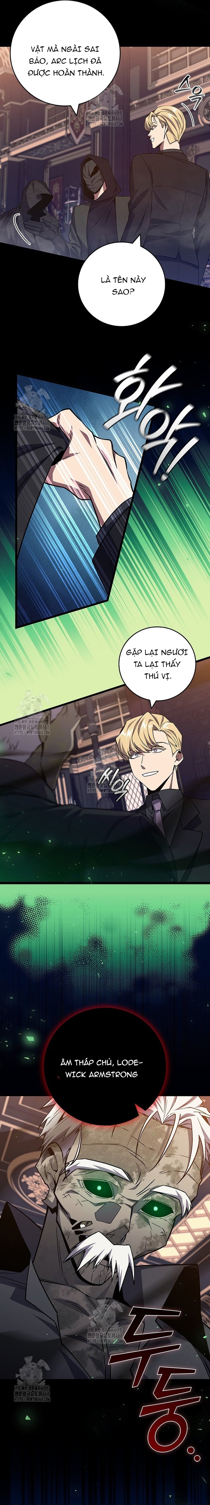 Thực Long Ma Pháp Sư Chapter 111 - Trang 2