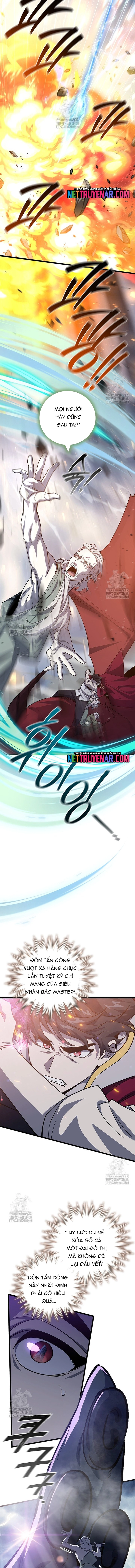 Thực Long Ma Pháp Sư Chapter 113 - Trang 2