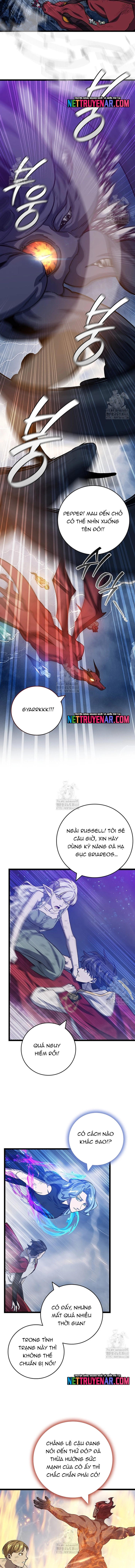 Thực Long Ma Pháp Sư Chapter 113 - Trang 2