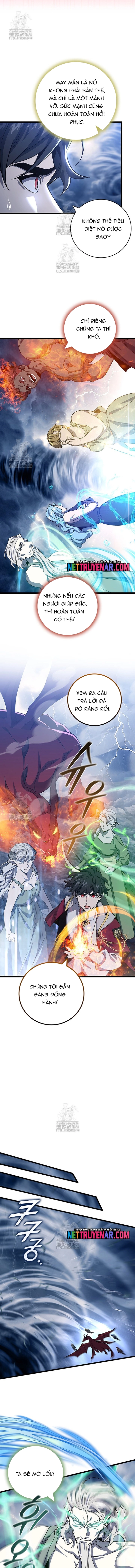 Thực Long Ma Pháp Sư Chapter 113 - Trang 2
