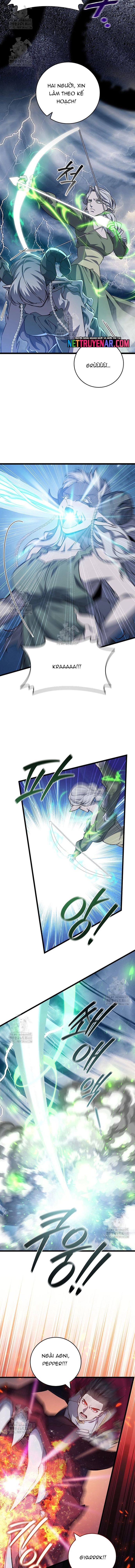 Thực Long Ma Pháp Sư Chapter 113 - Trang 2