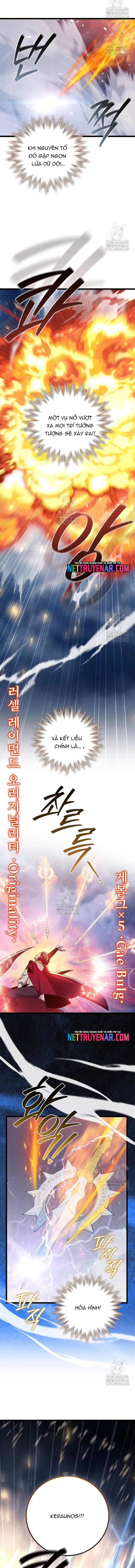 Thực Long Ma Pháp Sư Chapter 113 - Trang 2