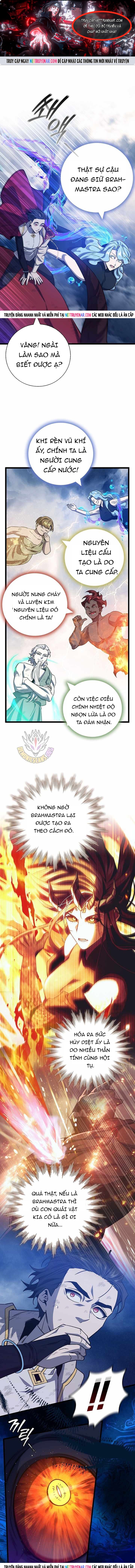 Thực Long Ma Pháp Sư Chapter 114 - Trang 2
