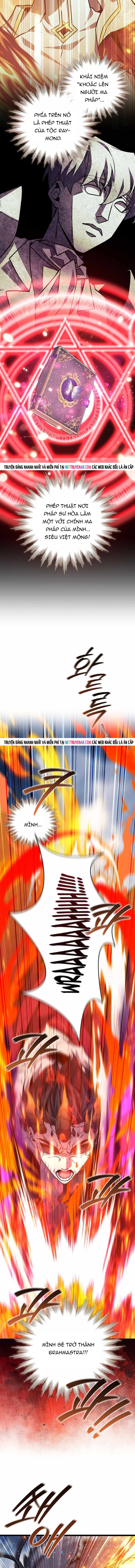 Thực Long Ma Pháp Sư Chapter 114 - Trang 2