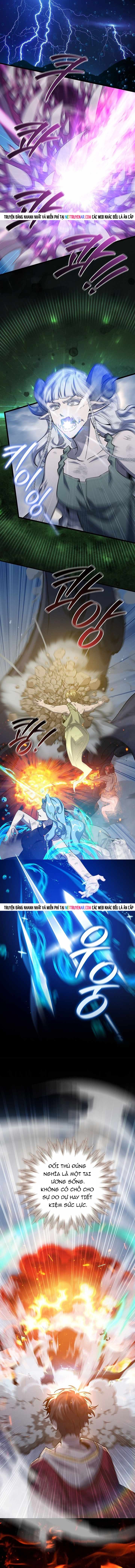 Thực Long Ma Pháp Sư Chapter 114 - Trang 2