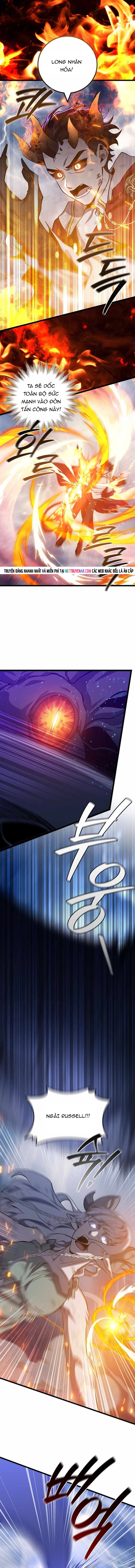 Thực Long Ma Pháp Sư Chapter 114 - Trang 2
